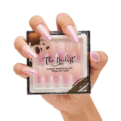 press on nail sets